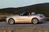 2009 BMW Z4 Picture